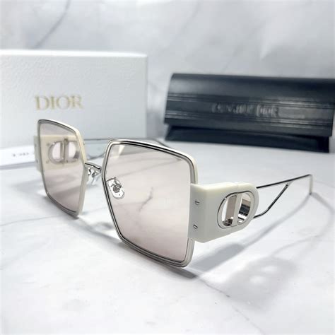 dior sunglasses size